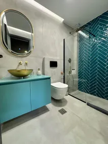 Pop Art Maisonette Ioannina - Image 5