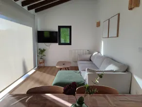 House with garden - Image 4
