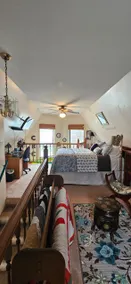 Bluegill Bungalow - Seeseite in Hardy, AR - Image 5