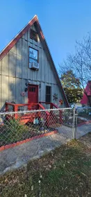 Bluegill Bungalow - Seeseite in Hardy, AR - Image 2
