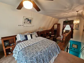 Bluegill Bungalow - Seeseite in Hardy, AR - Image 4