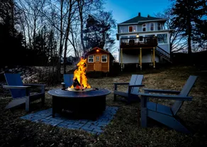 Sisu Shores on Lake Superior | Sauna+Shore Access - Image 3