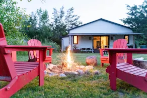 Boutique Retreat House in Prince Edward County - Image 4