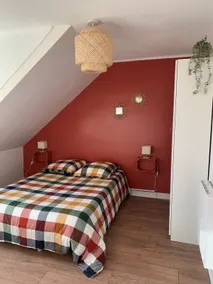 cozy apartment Caen center university castle - Image 2