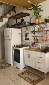 Apartment in an Amazon-style house - Image 4