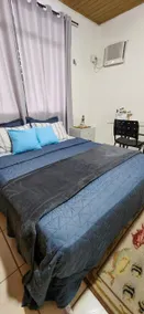 Apartment in an Amazon-style house - Image 5