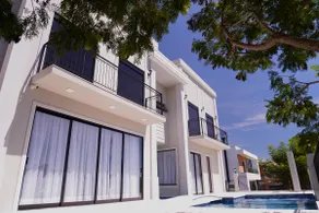 House with infinity pool - Pé no Lago - 10p - Image 2