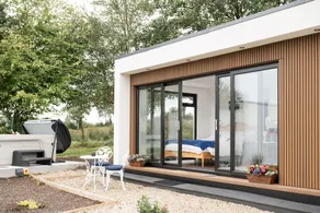 LakEscape: Lakeside Cabin With Slipway & Jetty - Image 2