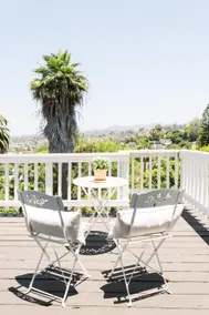 The Chalet in Vista: 15 minutes to the beach! - Image 3