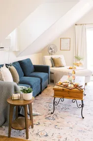 The Chalet in Vista: 15 minutes to the beach! - Image 5