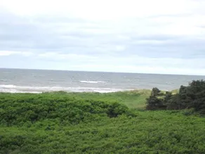 Beautiful ocean view cottage (gray) - Image 5