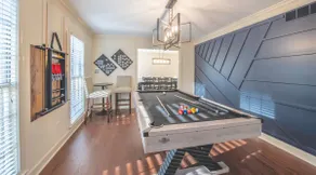 King Bed/2Game Rooms/Coffee Bar/Sleeps 16 - Image 4