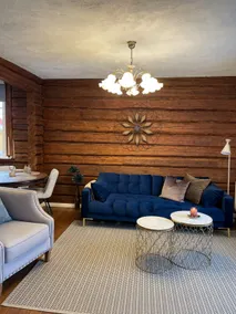 Apartment with lake view in Viljandi - Image 2