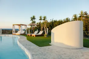 Kalos Homes Istron | Istron Loft Sea View Jacuzzi - Image 3