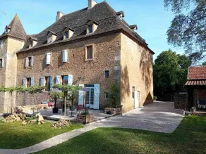 Boscau Manor, Louis IX - Image 4