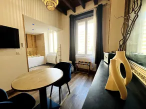 7 Inkermann - Love Room Spa & Sauna - Charpennes - Image 2