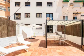 Apartment 87 Keys * Valen.Centro- Large Terrace - Image 3