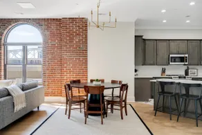 Top Floor Penthouse at the Historic Levy Building - Image 2
