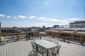 Top Floor Penthouse at the Historic Levy Building - Image 3