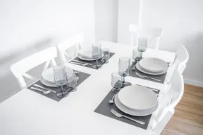 Apartamento Los Castaños Cabañas - Image 4