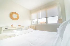 Apartamento Los Castaños Cabañas - Image 3