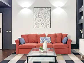 Newly Renovated Flat near Duomo, AC - Image 3