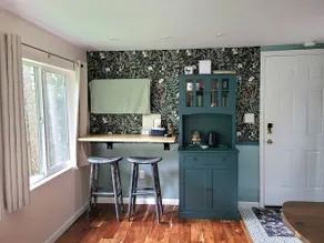 Hillside Cabin Retreat- 3.5 miles to Hayward Field - Image 3