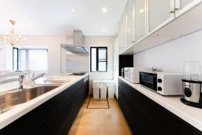 115㎡/Quiet luxury Home with parking/near Roppongi - Image 4