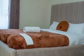 Eldoret home, Q10 unity homes 3 bedroom - Image 5