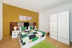 4-Rooms Apart. Museuminsel Berlin-Mitte 8 Personen - Image 3