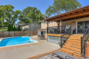 Rockbrook Oasis - Centrally Located - Sleeps 12 - Image 2