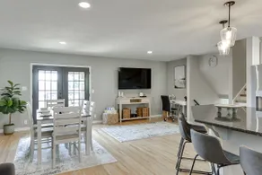 Rockbrook Oasis - Centrally Located - Sleeps 12 - Image 5