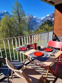 Your little Oasis in Braunwald, near Skilift - Image 3
