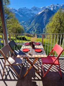 Your little Oasis in Braunwald, near Skilift - Image 2