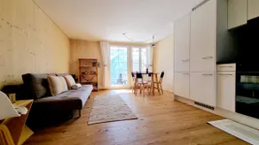 Your little Oasis in Braunwald, near Skilift - Image 4