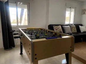 Same House Villa I Pool I BBQ I Foosball - Image 4
