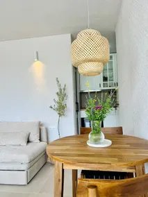 Lenta Suite 1 Accommodation Romantic Sierra De Cazorla - Image 4