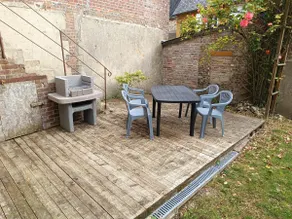 Glycine cottage in the Seine - Image 4