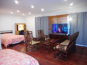Elegant Holiday Studio - Image 2