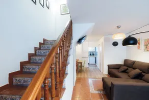 Independent house with ciminy AT 2 llaves - Image 4