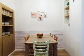 Independent house with ciminy AT 2 llaves - Image 2