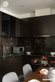 NU Lumiere 2BR • Elegant Luxury • River View - Image 4