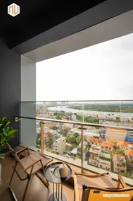 NU Lumiere 2BR • Elegant Luxury • River View - Image 3