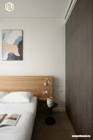 NU Lumiere 2BR • Elegant Luxury • River View - Image 2