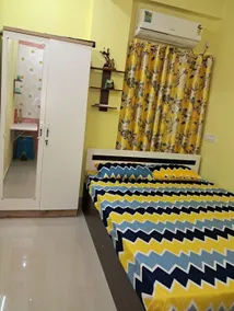 Sky CABIN - VIP Rd. Kaikhali-3KM from Airport only - Image 2