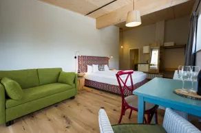 Black Forest Loft in Berghaus Schauinsland - Image 3