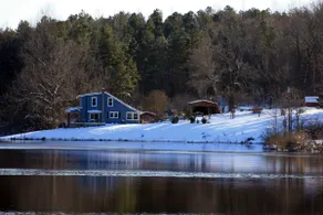 MerryBrook Cottage near VIR - Image 3
