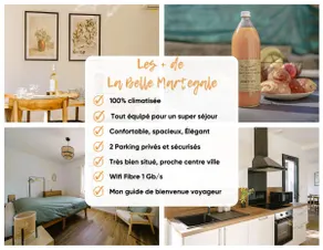 La Belle Martégale - Image 4