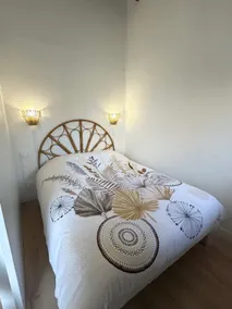 Capellans Maisonette • Parking, Terrace, Air Conditioning - Image 3