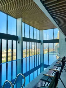 Penthouse Duplex Wabi-sabi 3BR, Pool-BBQ, Sky View - Image 3